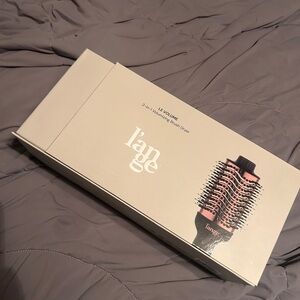 L'ange Le Volume 2-in-1 Volumizing Brush Dryer